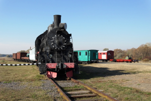 Меморіал пам'яті Героїв Крут